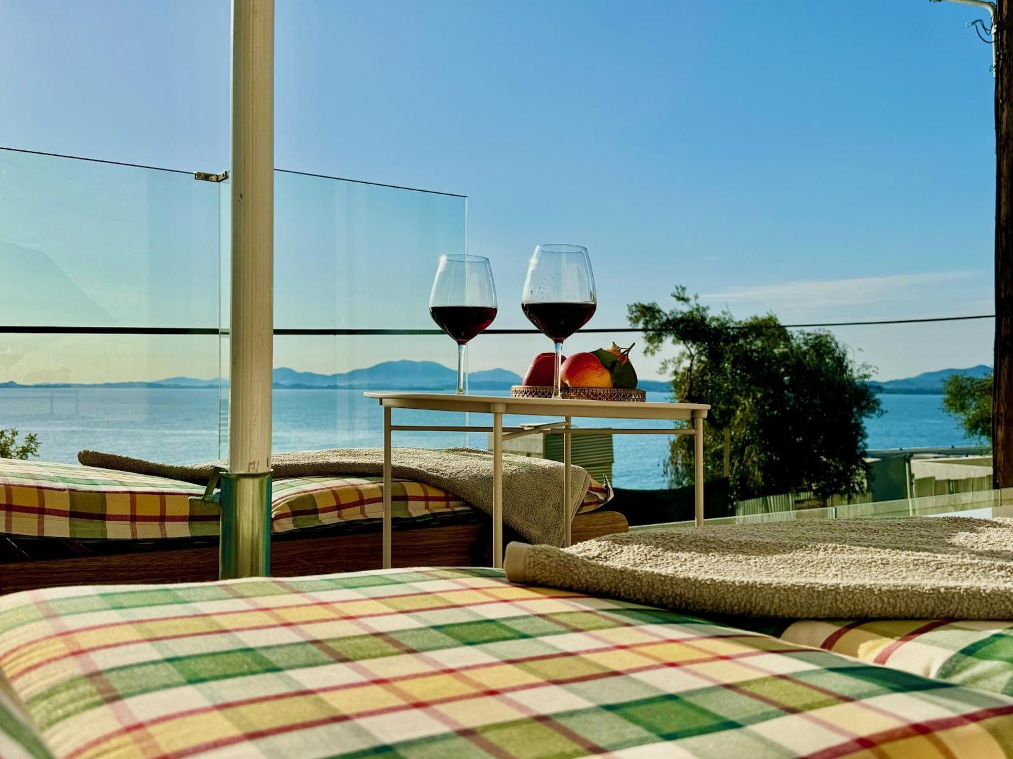 Smile With Private Pool By Dadovillas *