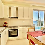 Beach Villa Smile With Private Pool By Dadovillas