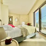 Beach Villa Smile With Private Pool By Dadovillas