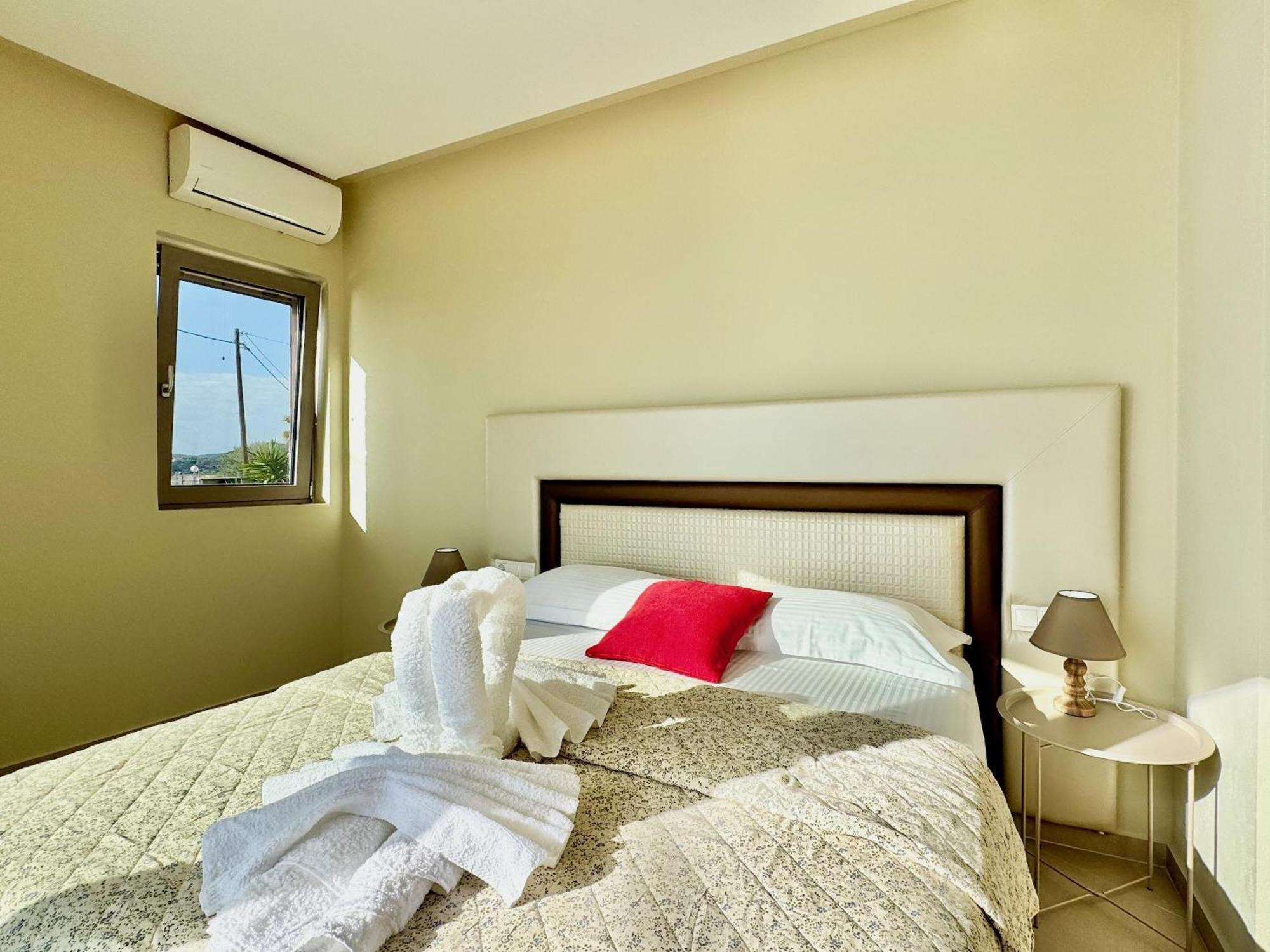 Smile With Private Pool By Dadovillas Villa *